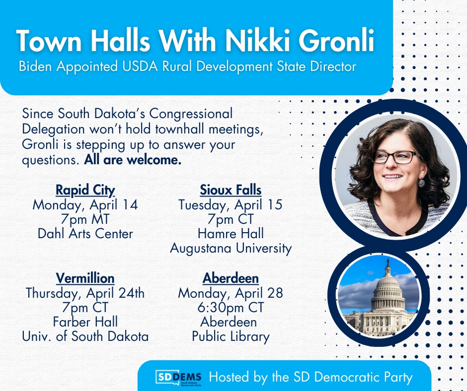 Town hall – SDDP